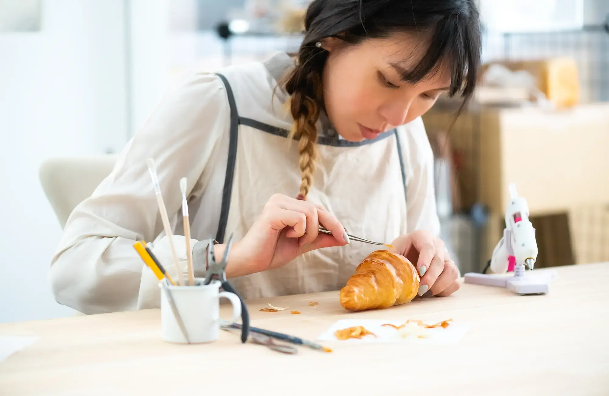 私を惹きつけてやまない「パン」を追いかけて